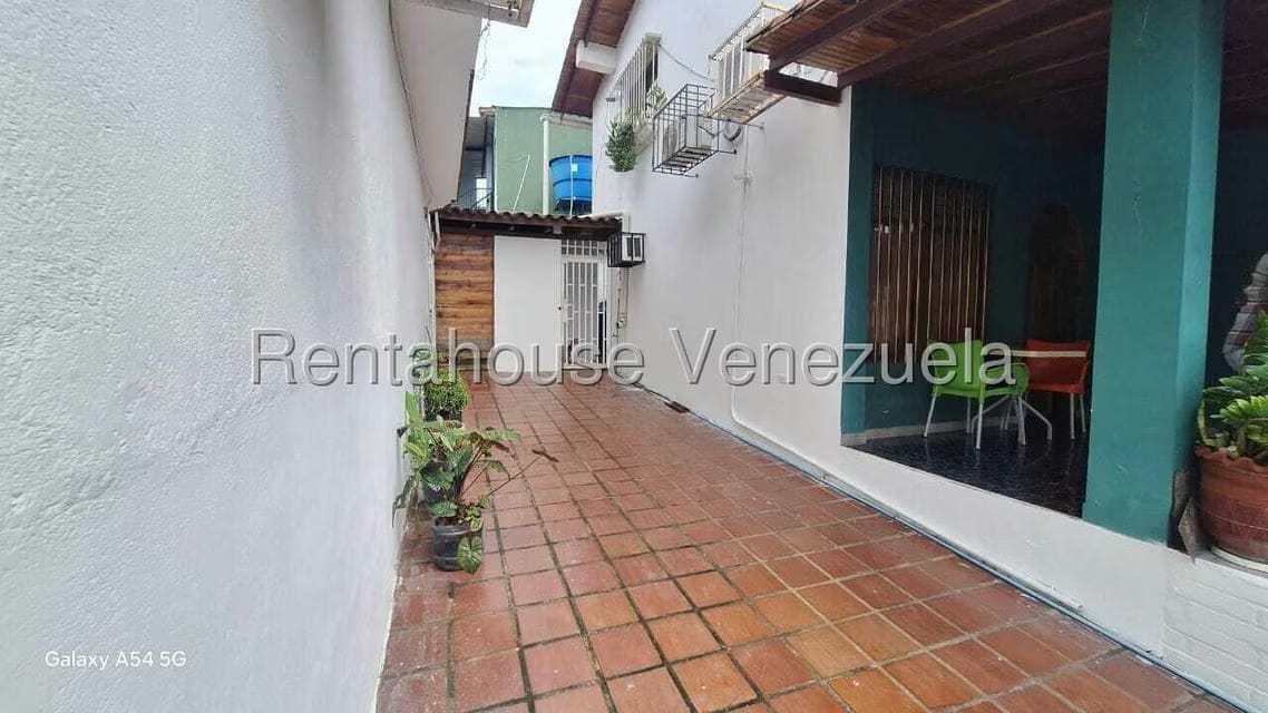 Casa (Duplex) en Venta en Barrio Sur America, Merida - 2