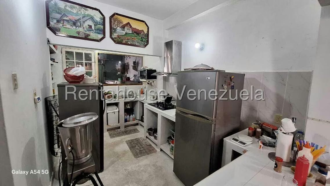 Casa (Duplex) en Venta en Barrio Sur America, Merida - 14