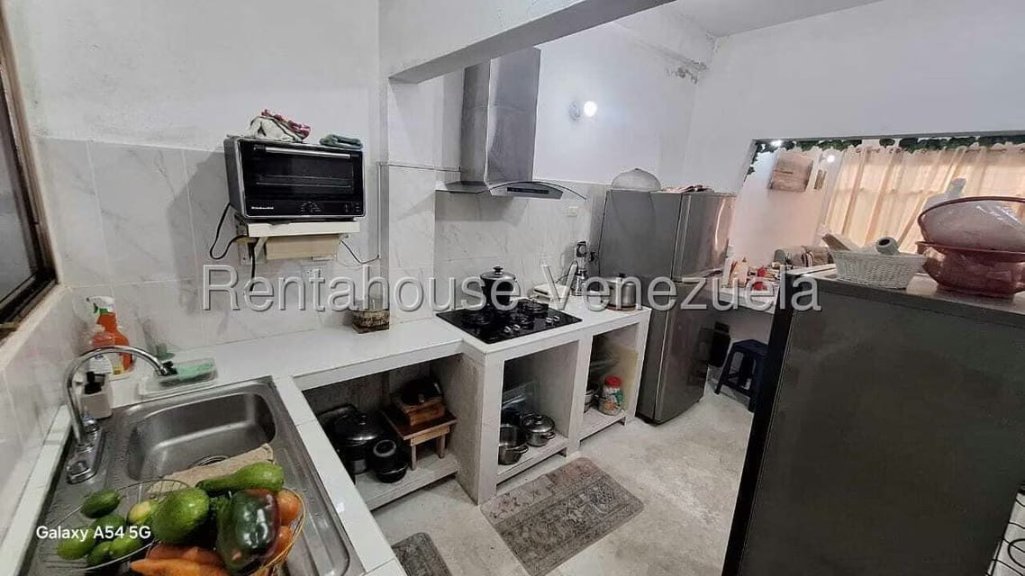 Casa (Duplex) en Venta en Barrio Sur America, Merida - 20