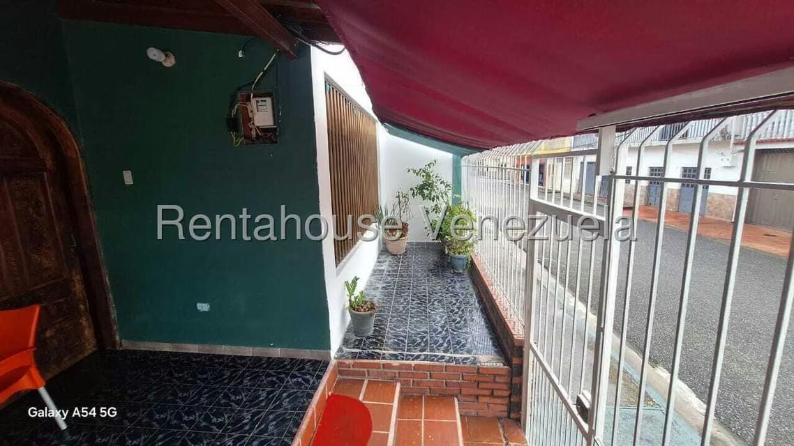 Casa (Duplex) en Venta en Barrio Sur America, Merida - 5