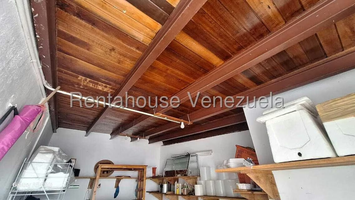 Casa (Duplex) en Venta en Barrio Sur America, Merida - 9