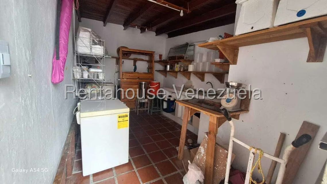 Casa (Duplex) en Venta en Barrio Sur America, Merida - 10