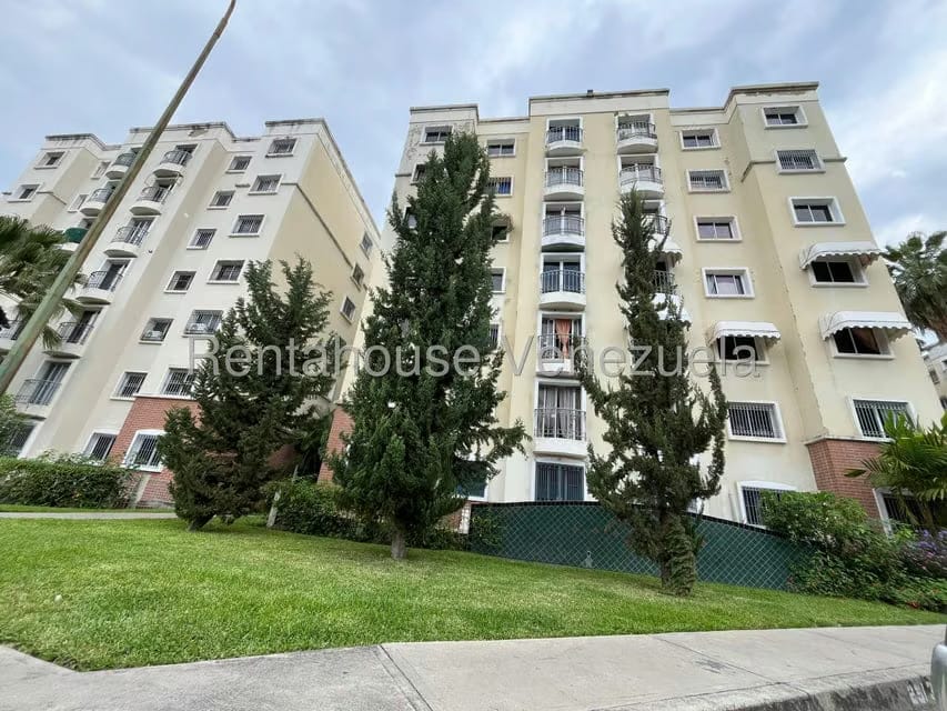 Apartamento (1 Nivel) en Venta en Avenida Libertador, Lara