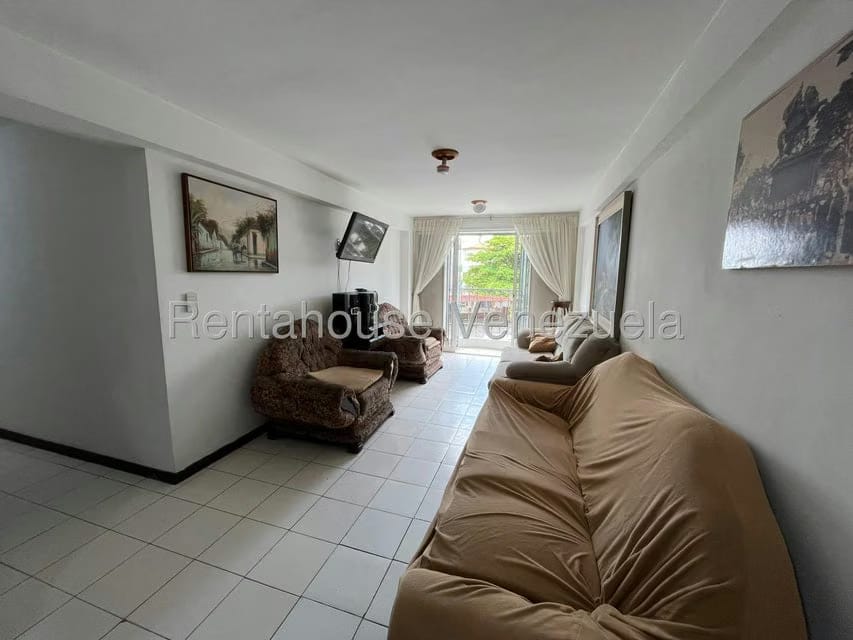Apartamento (1 Nivel) en Venta en Avenida Libertador, Lara - 11