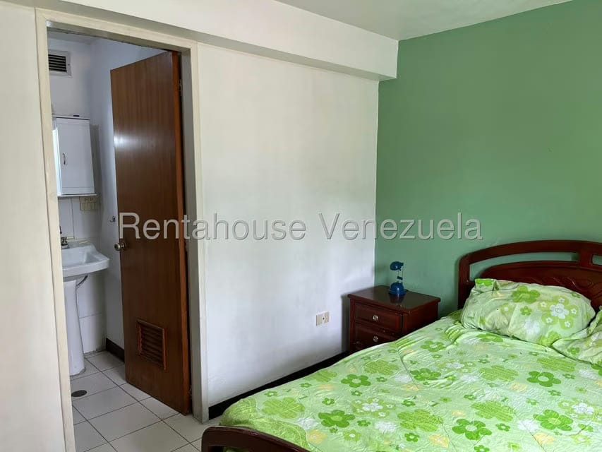 Apartamento (1 Nivel) en Venta en Avenida Libertador, Lara - 14