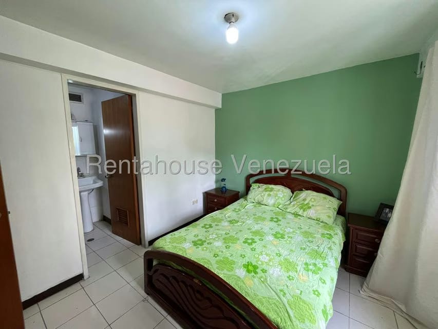 Apartamento (1 Nivel) en Venta en Avenida Libertador, Lara - 15