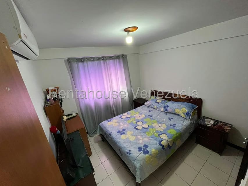 Apartamento (1 Nivel) en Venta en Avenida Libertador, Lara - 19