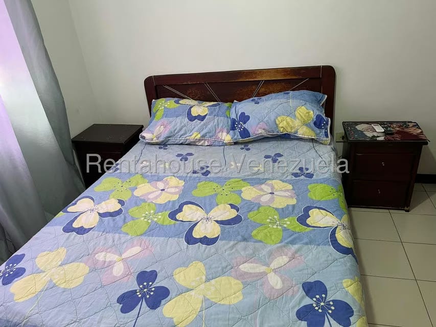 Apartamento (1 Nivel) en Venta en Avenida Libertador, Lara - 20