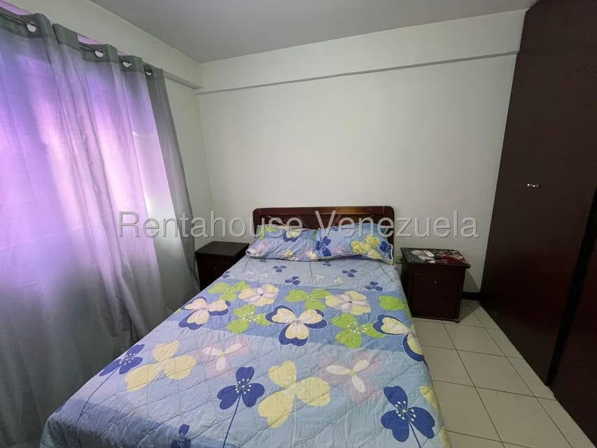 Apartamento (1 Nivel) en Venta en Avenida Libertador, Lara - 21