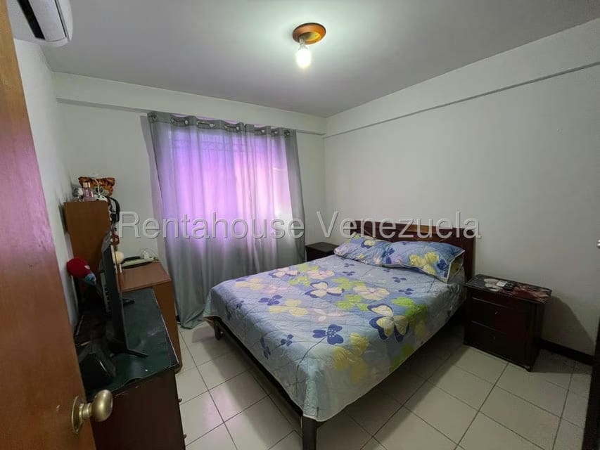 Apartamento (1 Nivel) en Venta en Avenida Libertador, Lara - 22