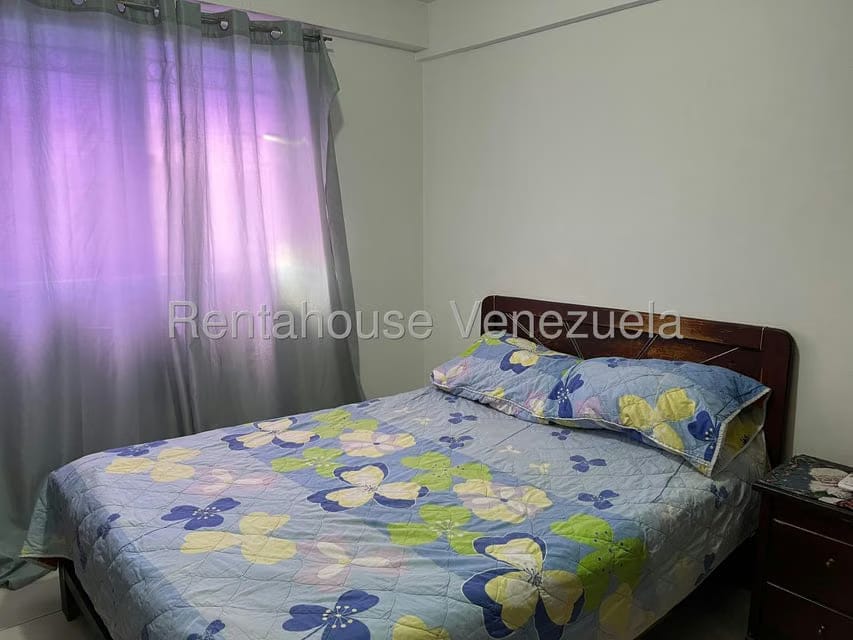 Apartamento (1 Nivel) en Venta en Avenida Libertador, Lara - 23