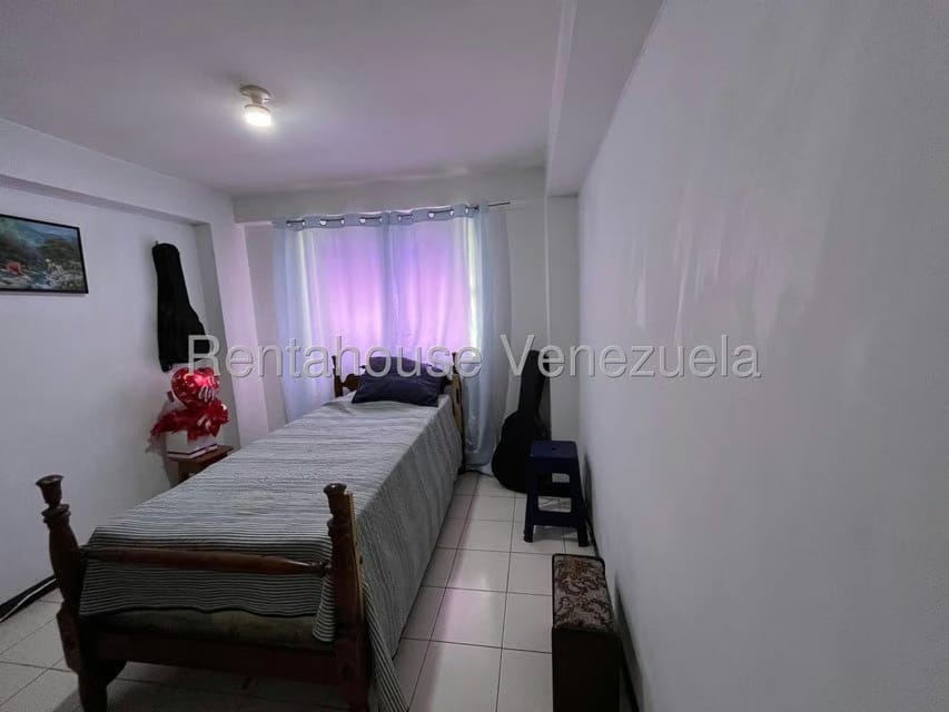 Apartamento (1 Nivel) en Venta en Avenida Libertador, Lara - 25