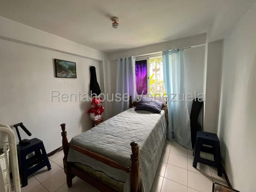 Apartamento (1 Nivel) en Venta en Avenida Libertador, Lara - 27