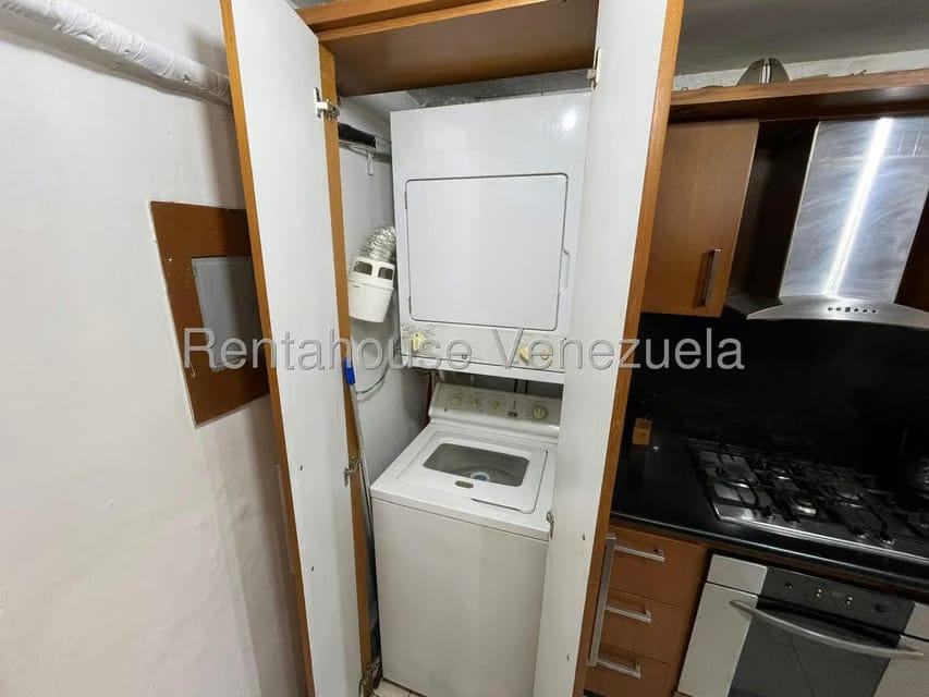 Apartamento (1 Nivel) en Venta en Avenida Libertador, Lara - 32