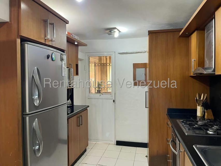 Apartamento (1 Nivel) en Venta en Avenida Libertador, Lara - 33
