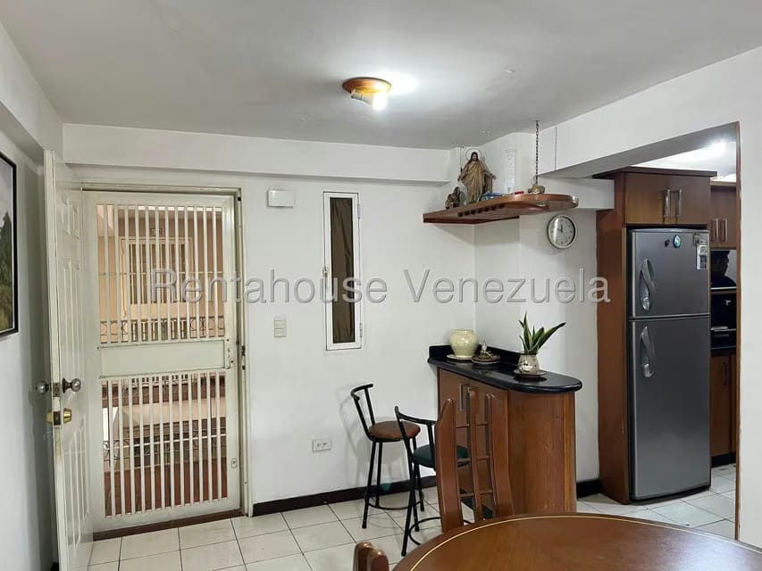 Apartamento (1 Nivel) en Venta en Avenida Libertador, Lara - 36