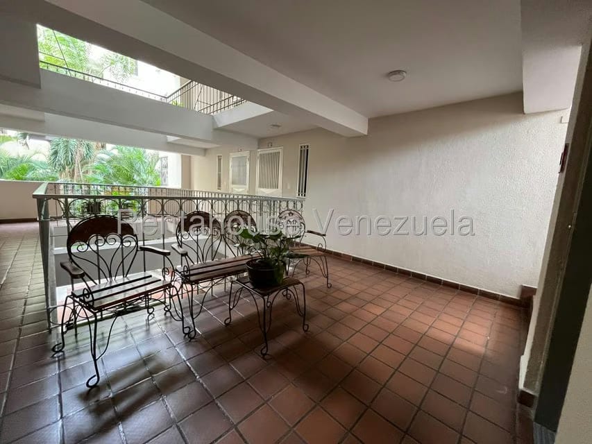 Apartamento (1 Nivel) en Venta en Avenida Libertador, Lara - 37
