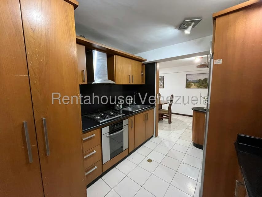 Apartamento (1 Nivel) en Venta en Avenida Libertador, Lara - 5