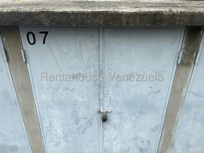 Apartamento (1 Nivel) en Venta en Avenida Libertador, Lara - 43