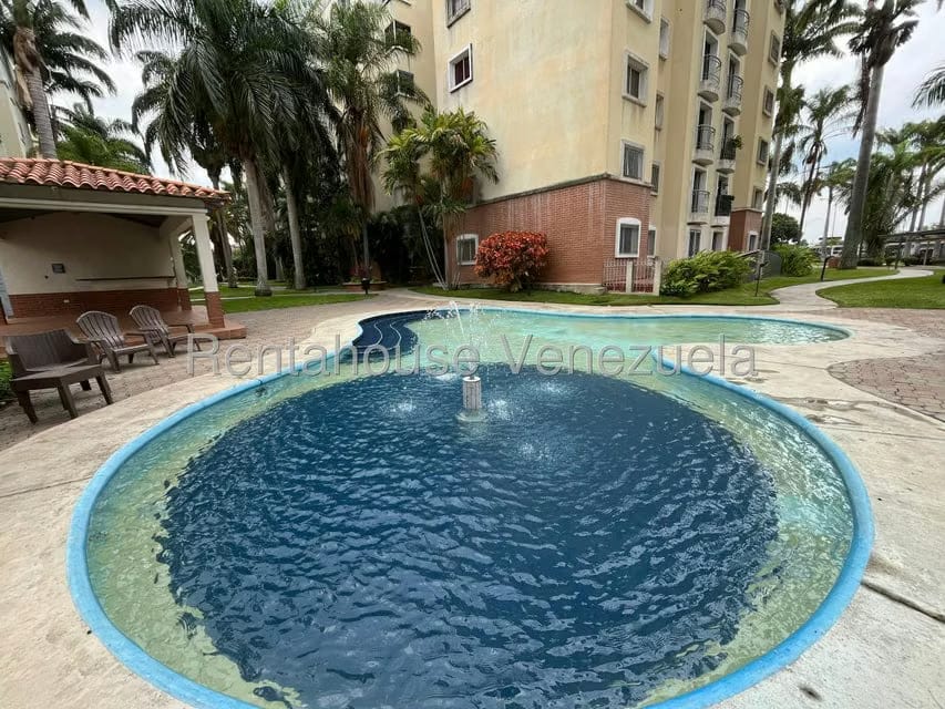 Apartamento (1 Nivel) en Venta en Avenida Libertador, Lara - 47