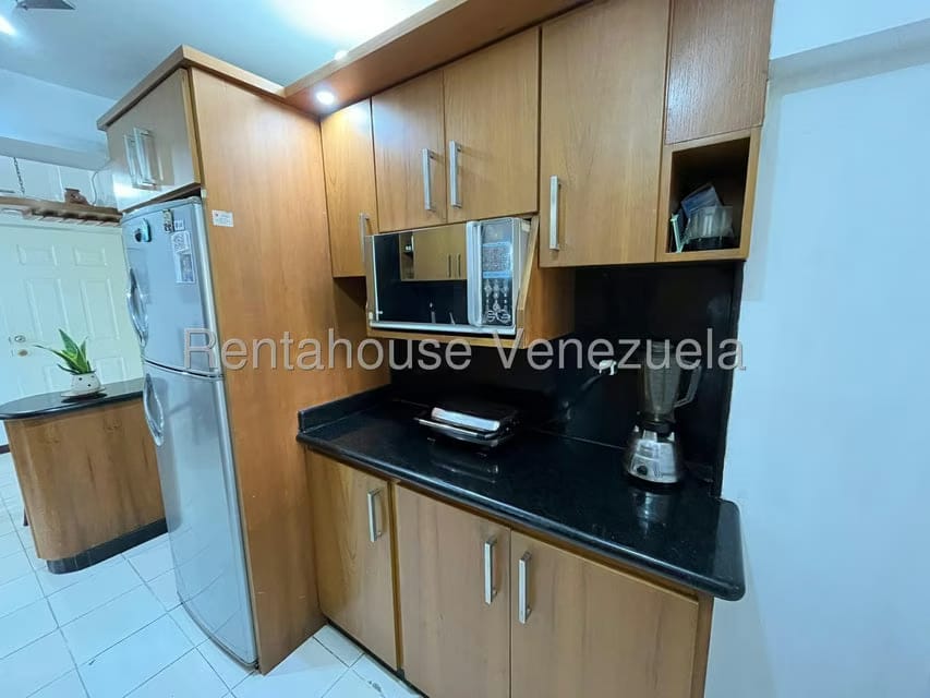 Apartamento (1 Nivel) en Venta en Avenida Libertador, Lara - 6