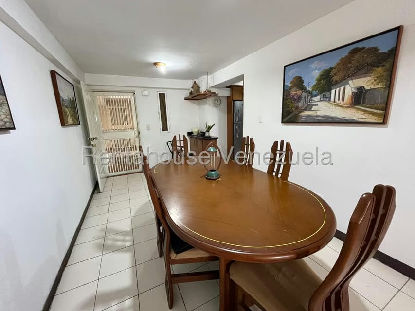 Apartamento (1 Nivel) en Venta en Avenida Libertador, Lara - 8