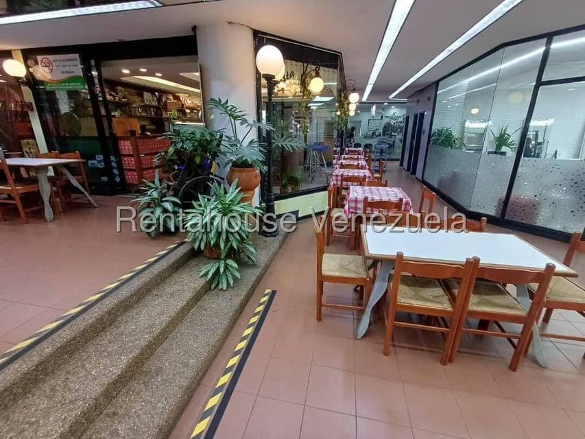 Negocios y Empresas (Alimentos y Bebidas) en Venta en Terrazas del Avila, Distrito Metropolitano - 2