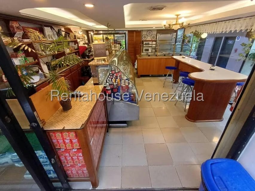 Negocios y Empresas (Alimentos y Bebidas) en Venta en Terrazas del Avila, Distrito Metropolitano - 4