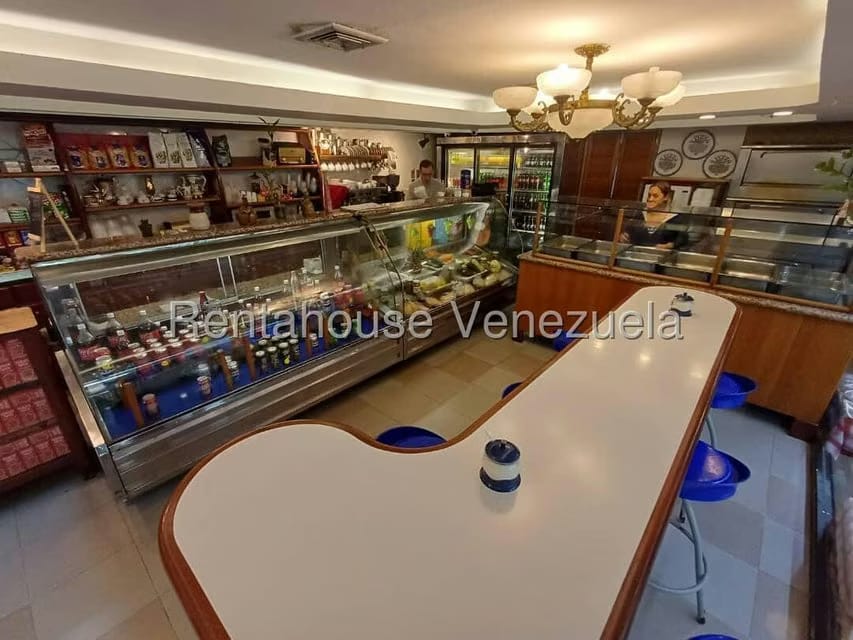 Negocios y Empresas (Alimentos y Bebidas) en Venta en Terrazas del Avila, Distrito Metropolitano - 6