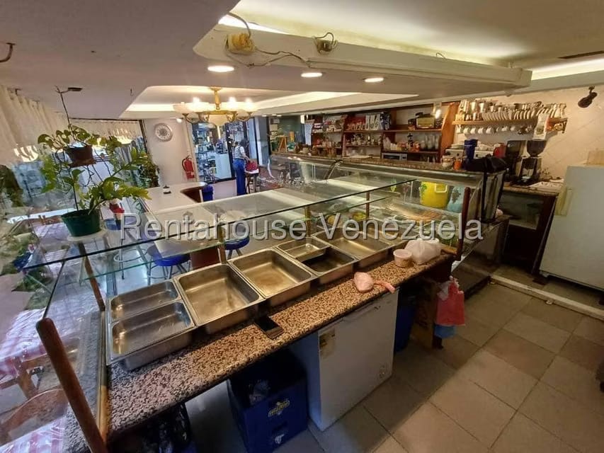 Negocios y Empresas (Alimentos y Bebidas) en Venta en Terrazas del Avila, Distrito Metropolitano - 7