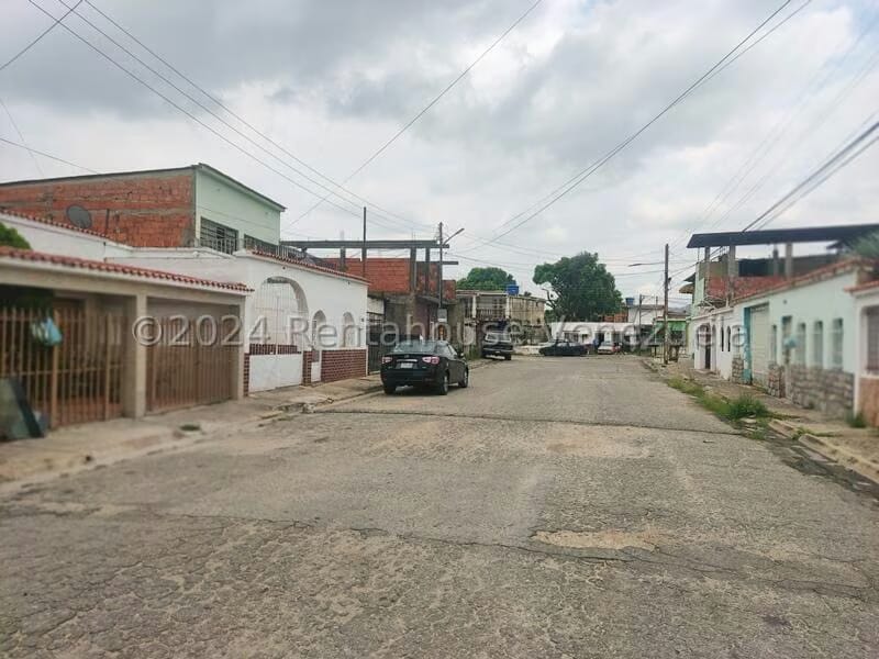 Casa (Multipes Niveles) en Venta en Santa Rosa, Carabobo - 21