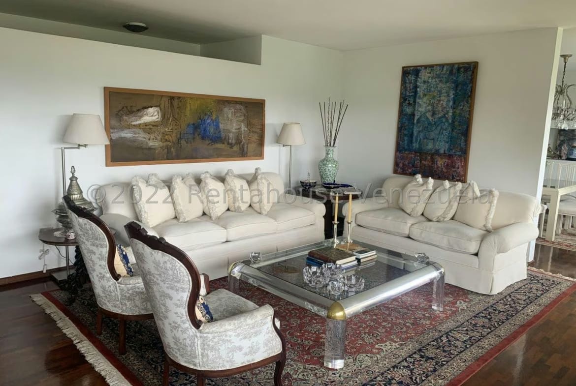 APARTAMENTO EN VENTA – ELENA MARIN NOBREGA - 2