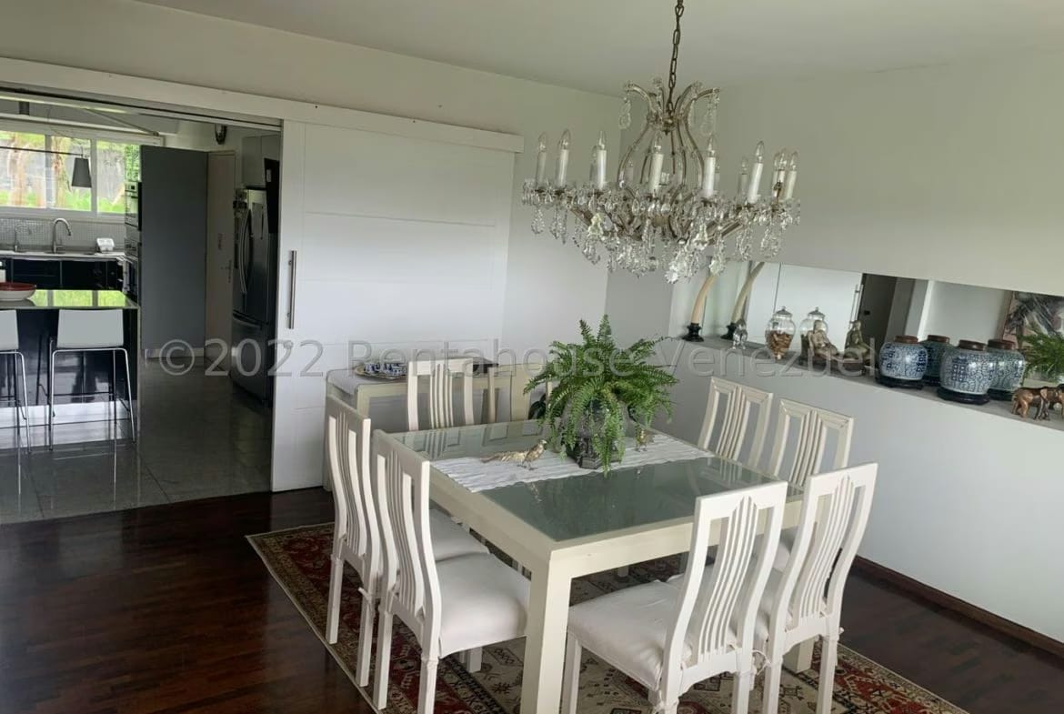 APARTAMENTO EN VENTA – ELENA MARIN NOBREGA - 3