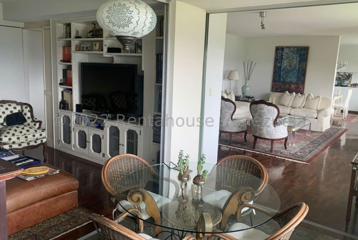 APARTAMENTO EN VENTA – ELENA MARIN NOBREGA - 4