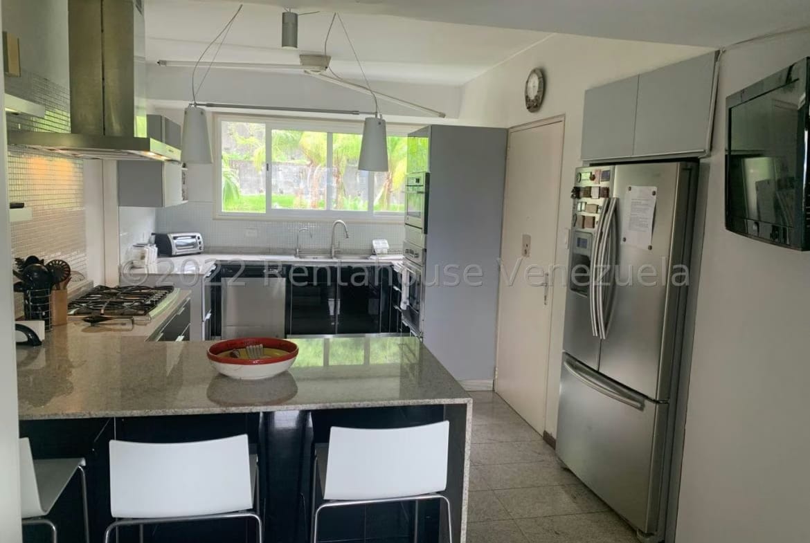 APARTAMENTO EN VENTA – ELENA MARIN NOBREGA - 5