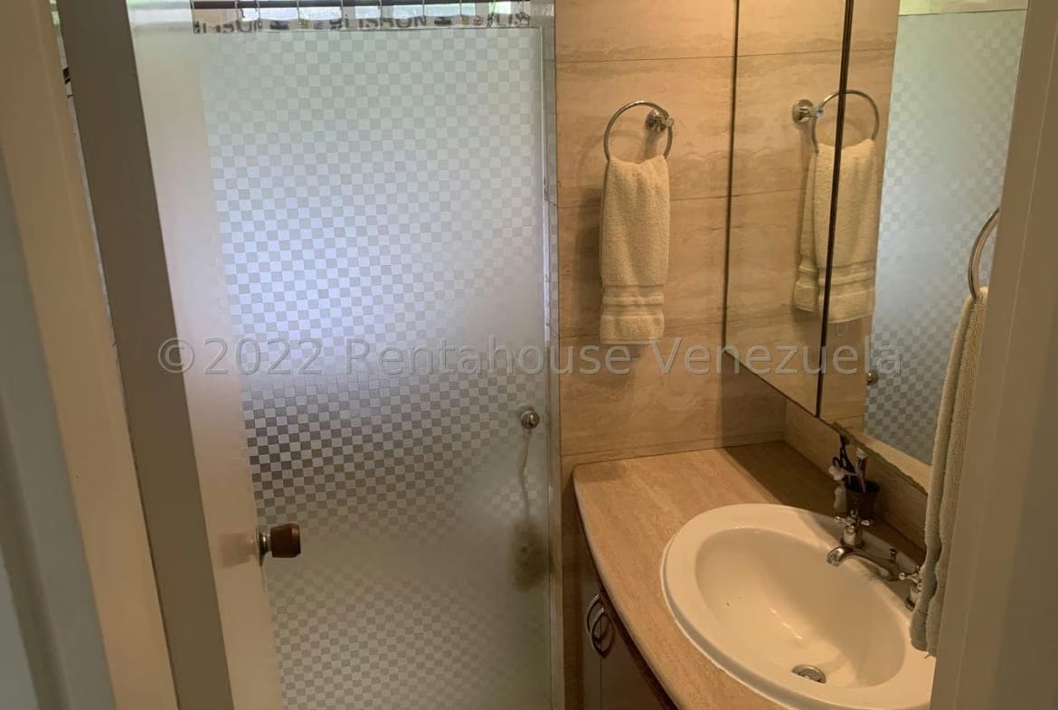 APARTAMENTO EN VENTA – ELENA MARIN NOBREGA - 9