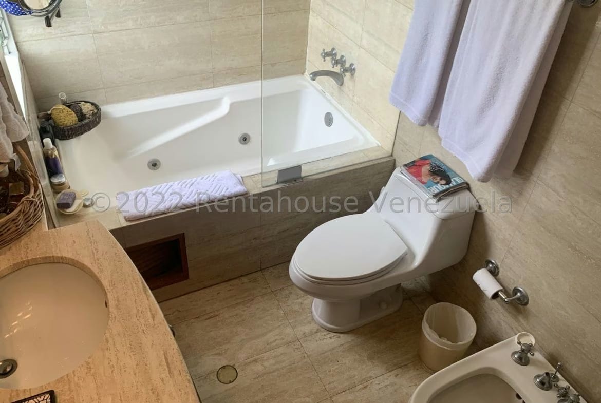 APARTAMENTO EN VENTA – ELENA MARIN NOBREGA - 10