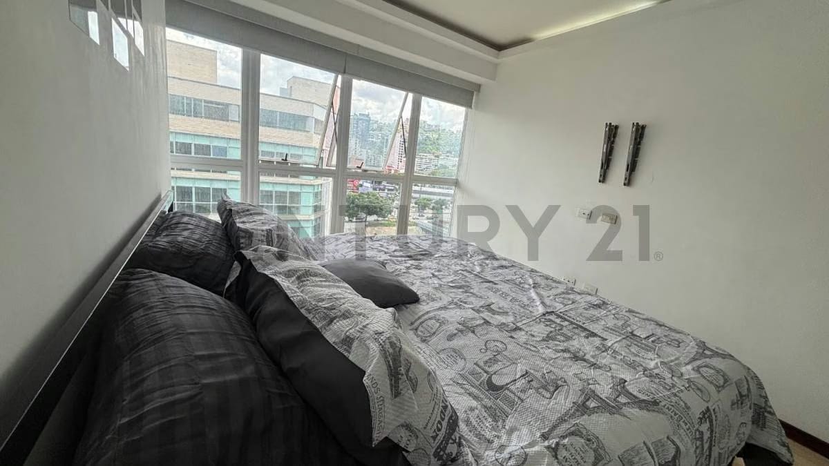 Apartamento en Alquiler El Rosal