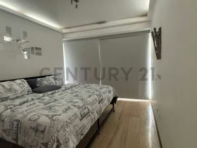 Apartamento en Alquiler El Rosal - 3