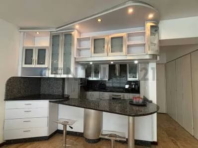 Apartamento en Alquiler El Rosal - 5