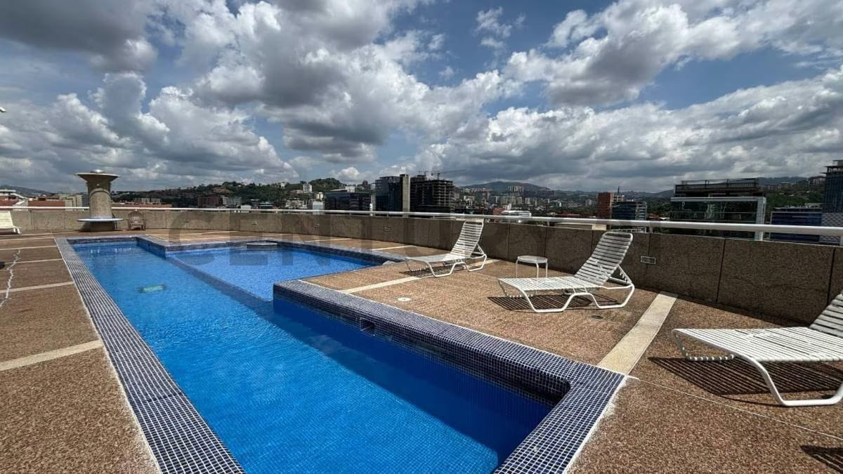 Apartamento en Alquiler El Rosal - 10