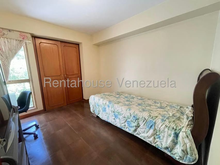 Apartamento (1 Nivel) en Venta en El Cigarral, Distrito Metropolitano - 11
