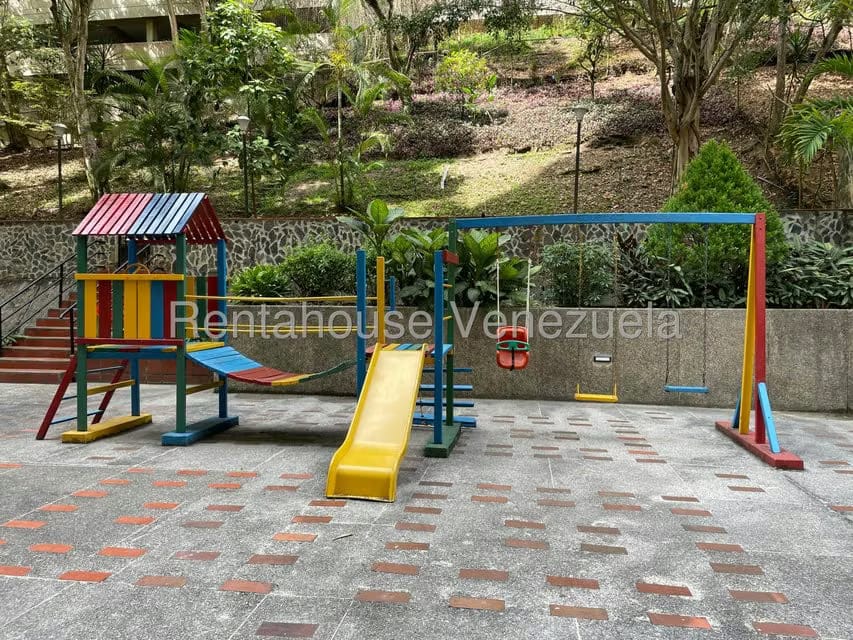 Apartamento (1 Nivel) en Venta en El Cigarral, Distrito Metropolitano - 18