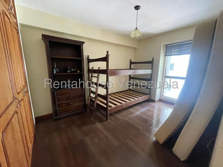 Apartamento (1 Nivel) en Venta en El Cigarral, Distrito Metropolitano - 10