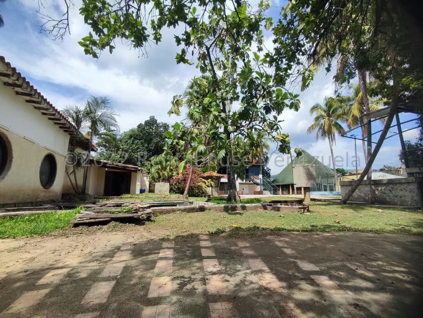 Casa (1 Nivel) en Venta en Sector El Saman, Aragua - 12