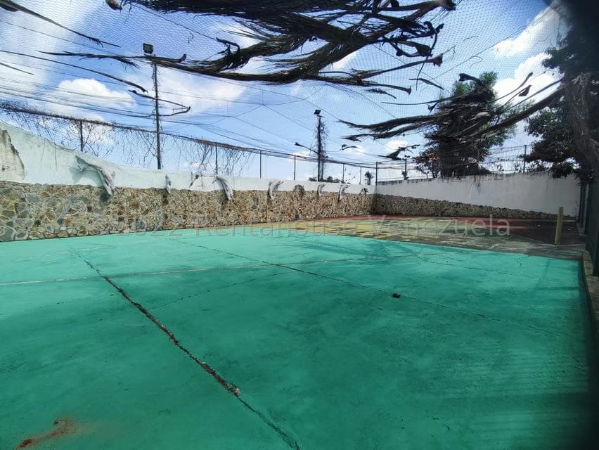 Casa (1 Nivel) en Venta en Sector El Saman, Aragua - 14