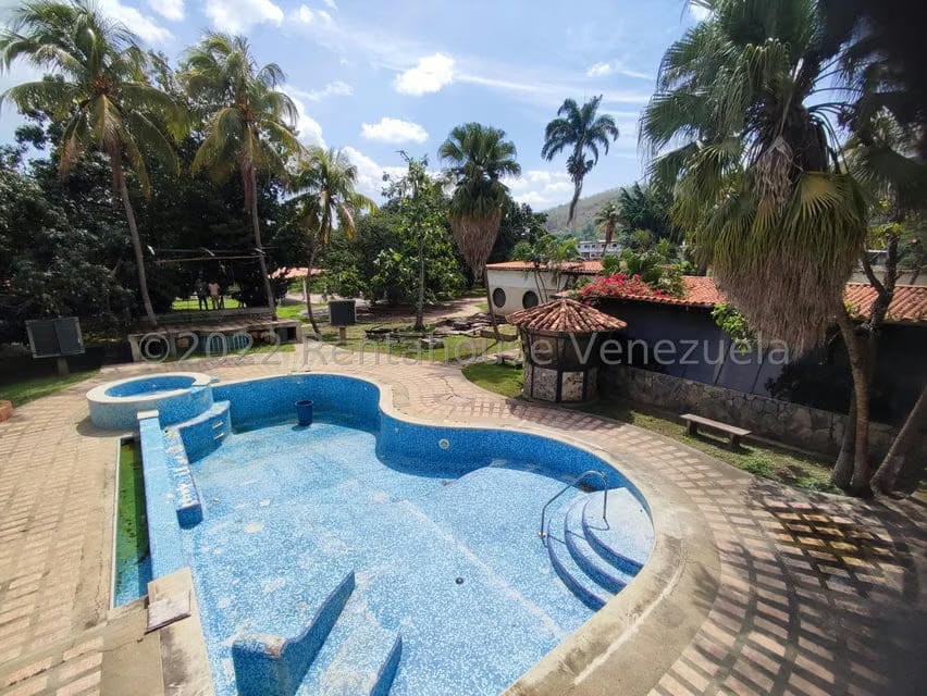 Casa (1 Nivel) en Venta en Sector El Saman, Aragua - 16