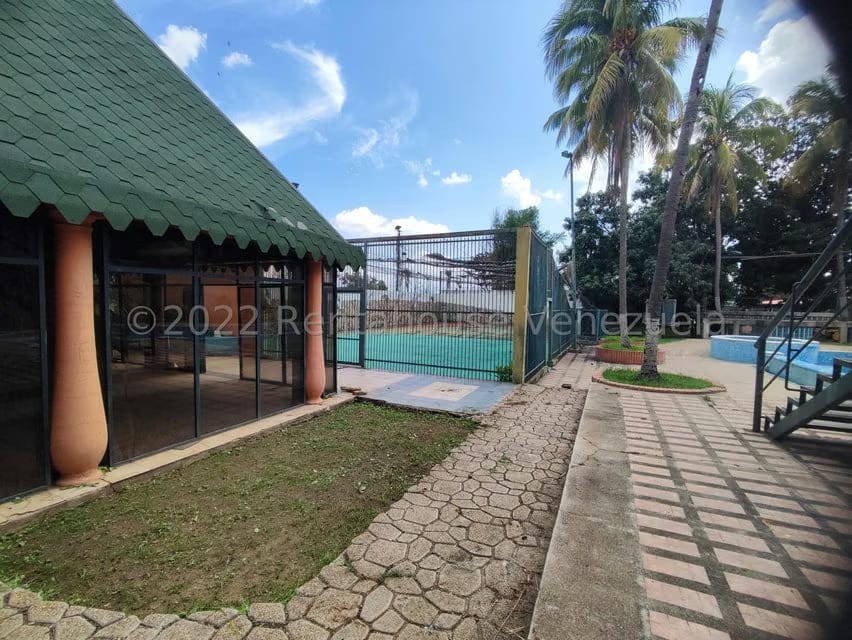 Casa (1 Nivel) en Venta en Sector El Saman, Aragua - 17