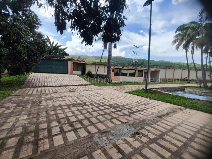 Casa (1 Nivel) en Venta en Sector El Saman, Aragua - 3