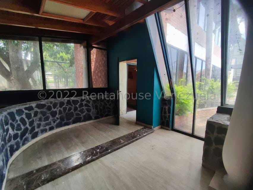 Casa (1 Nivel) en Venta en Sector El Saman, Aragua - 22